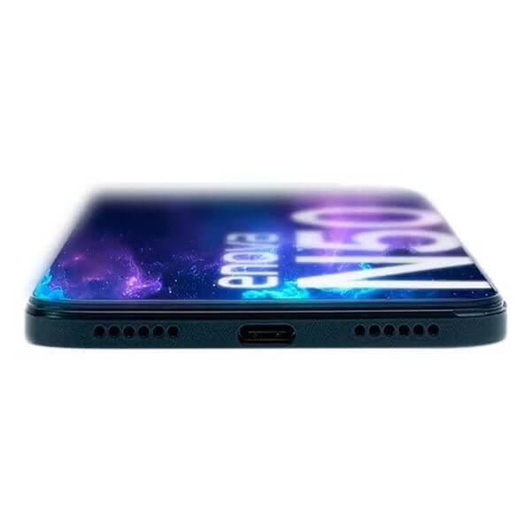 CELULAR ENOVA N50 6.5P 48MP 8GB RAM/256GB ANDROID 12