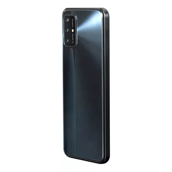 CELULAR ENOVA N50 6.5P 48MP 8GB RAM/256GB ANDROID 12