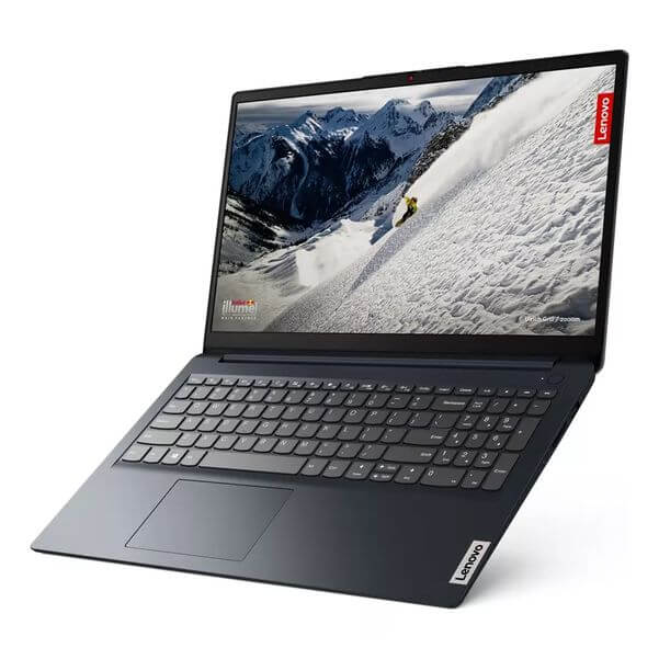 NOTEBOOK LENOVO 15ALC7 RYZEN 3 8GB RAM/256GB SSD 15.6P W11S