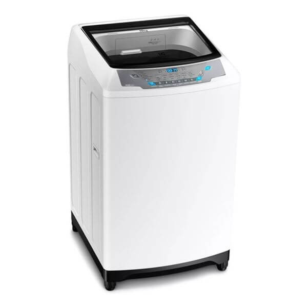 LAVARROPAS ELECTROLUX ELAC310S 10KG 750RPM BLANCO SUP