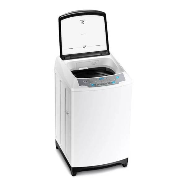 LAVARROPAS ELECTROLUX ELAC310S 10KG 750RPM BLANCO SUP
