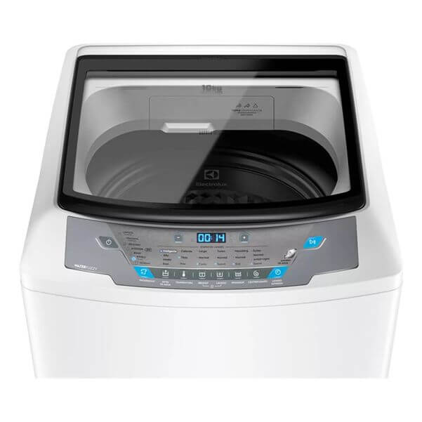 LAVARROPAS ELECTROLUX ELAC310S 10KG 750RPM BLANCO SUP