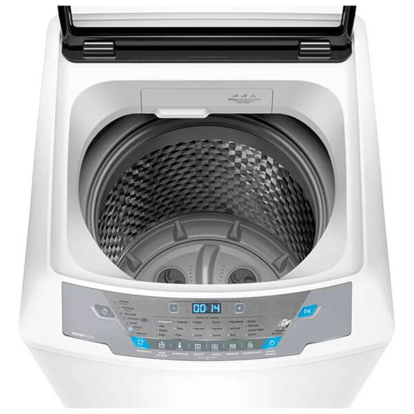 LAVARROPAS ELECTROLUX ELAC310S 10KG 750RPM BLANCO SUP