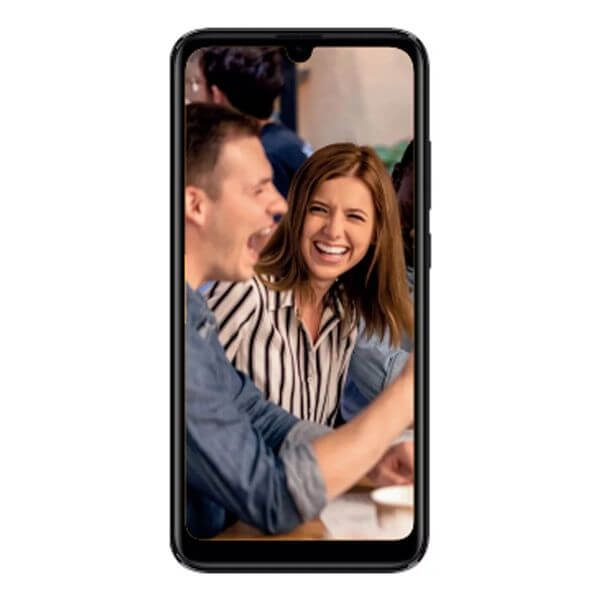 CELULAR KODAK SEREN D61L 6.1P 2GB RAM/32GB SD NEGRO