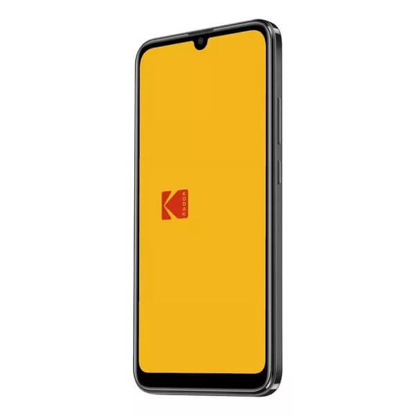 CELULAR KODAK SEREN D61L 6.1P 2GB RAM/32GB SD NEGRO