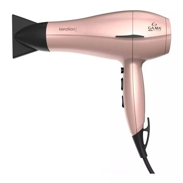 SECADOR GAMA POTENZA 3D KERATION