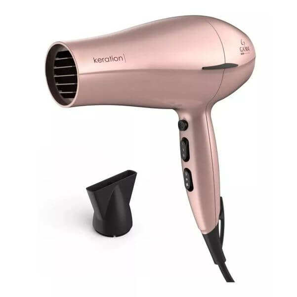 SECADOR GAMA POTENZA 3D KERATION