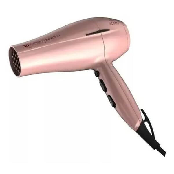 SECADOR GAMA POTENZA 3D KERATION