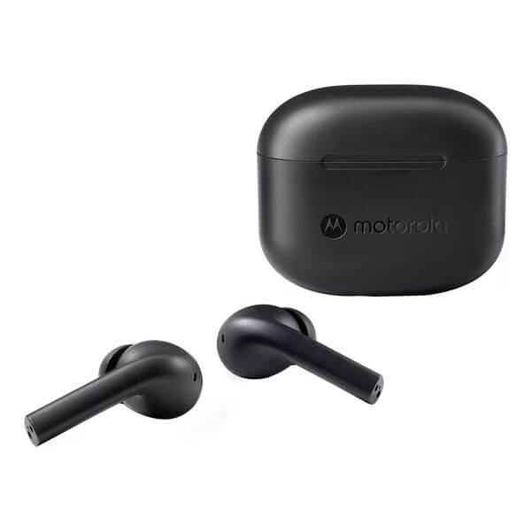 AURICULAR MOTOROLA MOTO BUDS 065 BLACK BT IN