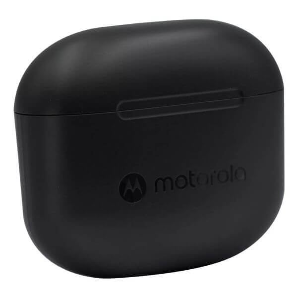AURICULAR MOTOROLA MOTO BUDS 065 BLACK BT IN