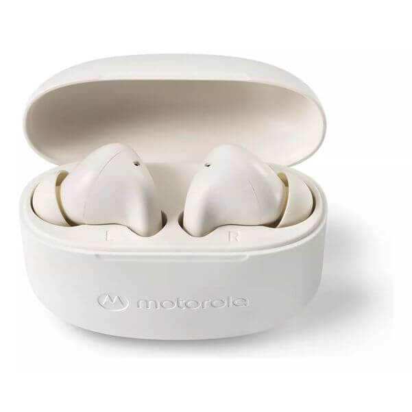 AURICULAR MOTOROLA MOTO BUDS 065 WHITE BT IN