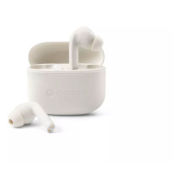 AURICULAR MOTOROLA MOTO BUDS 065 WHITE BT IN