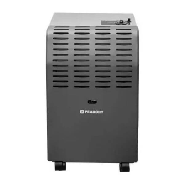 CALEFACTOR GARRAFERA PEABODY 3283 4000CAL