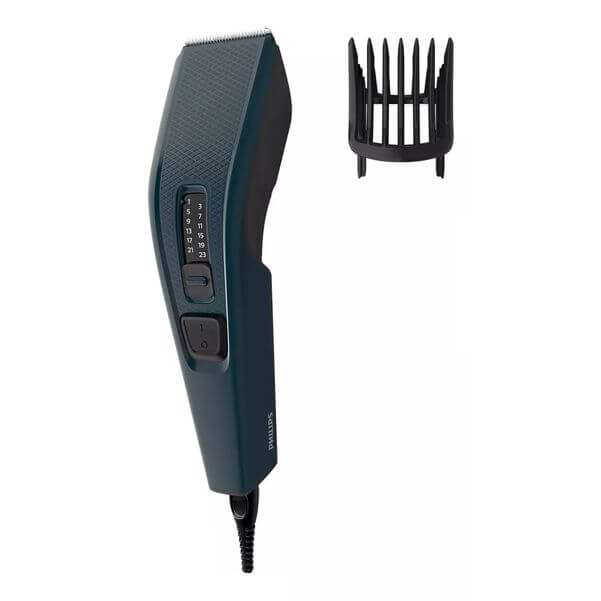 CORTADORA DE CABELLO PHILIPS HC3505/15 CABLE 13 POSIC