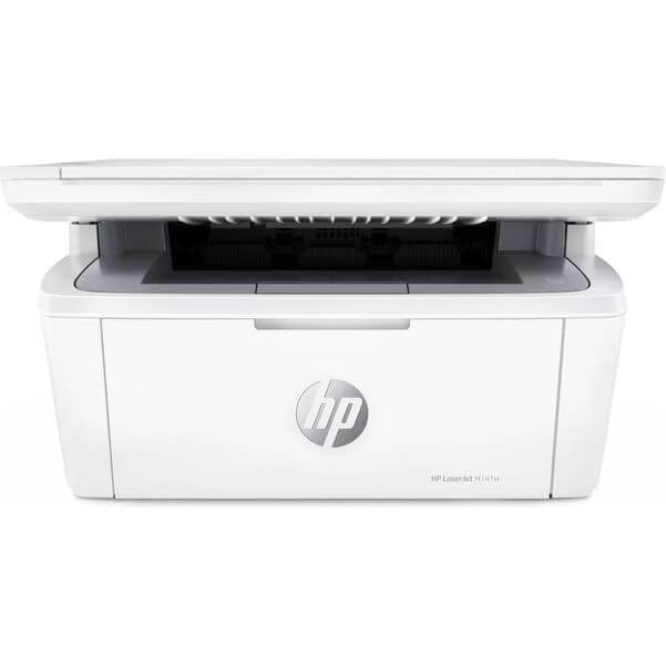 MULTIFUNCION HP LASER JET M141W CON WIFI