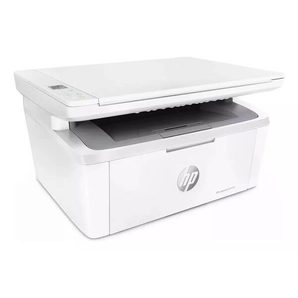 MULTIFUNCION HP LASER JET M141W CON WIFI