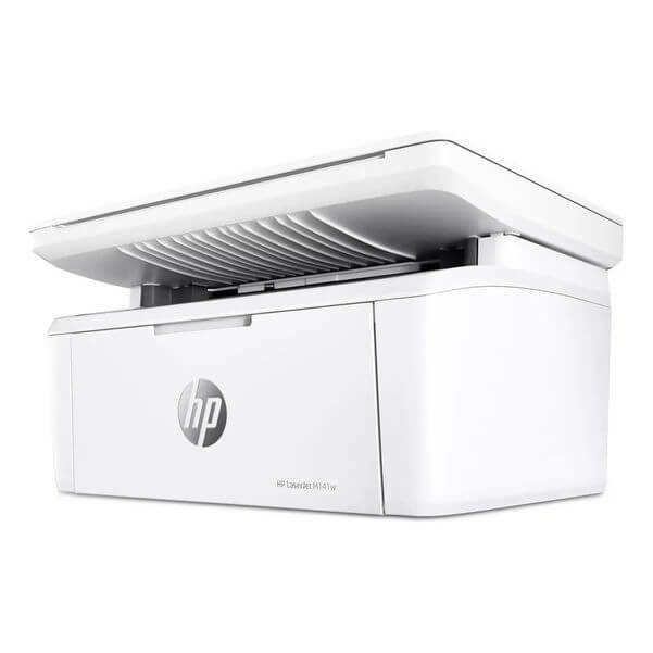 MULTIFUNCION HP LASER JET M141W CON WIFI