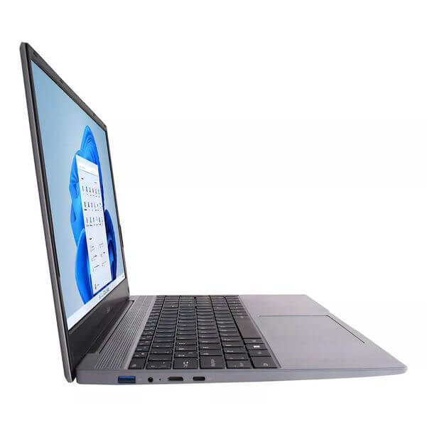 NOTEBOOK GFAST N-150 CELERON N4020 4GB RAM/128GB SSD 15.6P W11H