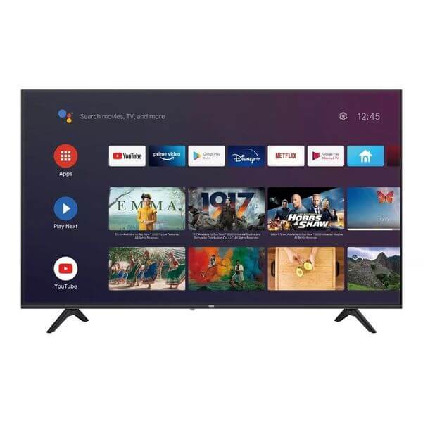 SMART TV BGH 32 B3222S5A ANDROID