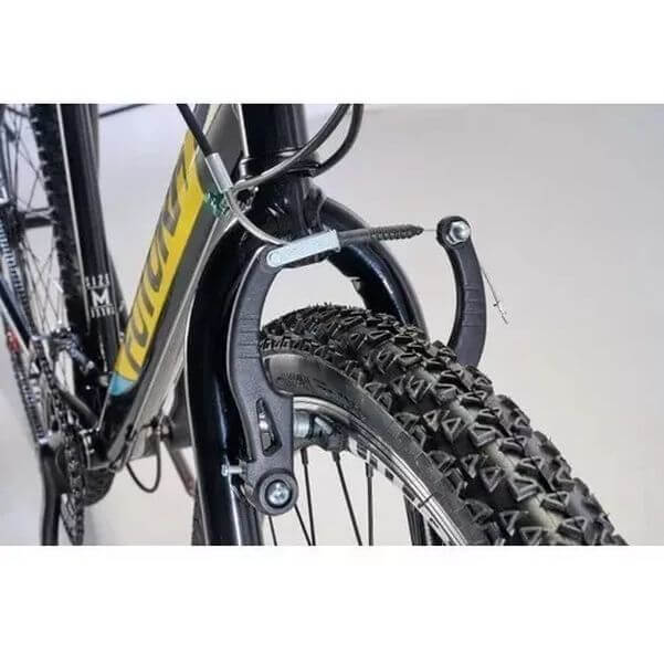 BICICLETA FUTURA 4001 RODADO 29 MOUNTAIN BIKE 21 VELOCIDADES