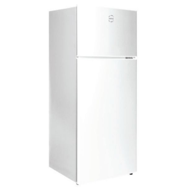 HELADERA NEBA H300 294LTS 2F BLANCA EFICIENCIA A