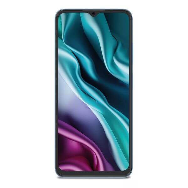CELULAR NOBLEX N62 6.5P 50MP 4GB RAM/64GB NEGRO