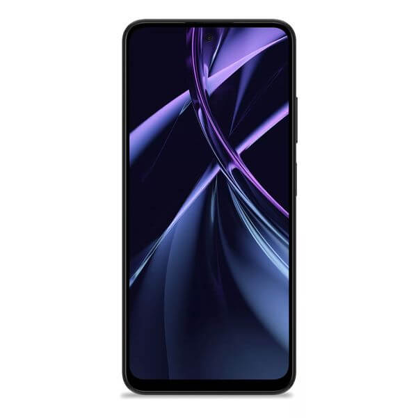 CELULAR NOBLEX B30 6.5P 50MP 6GB RAM/128GB NEGRO