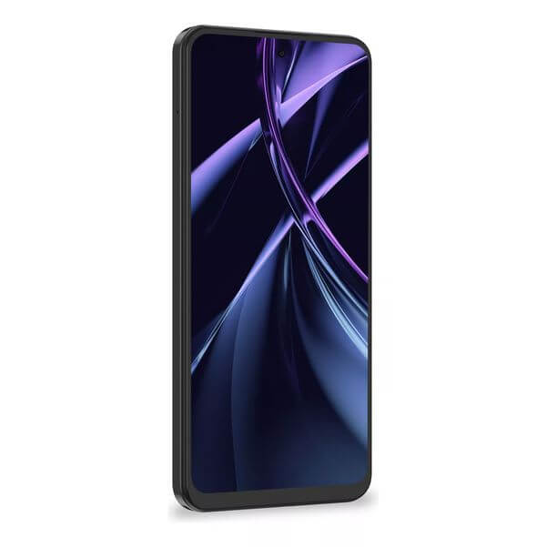 CELULAR NOBLEX B30 6.5P 50MP 6GB RAM/128GB NEGRO