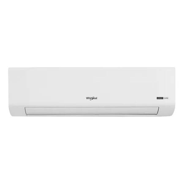 AIRE ACONDICIONADO SPLIT WHIRLPOOL WBC12AAB 3300W FC