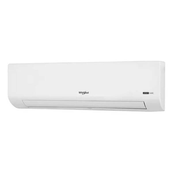 AIRE ACONDICIONADO SPLIT WHIRLPOOL WBC12AAB 3300W FC