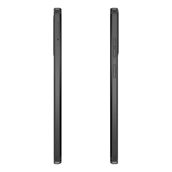CELULAR MOTOROLA E14 6.6P 13MP 2GB RAM/64GB SD GRIS