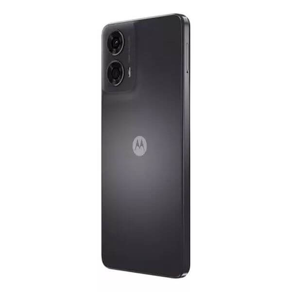 CELULAR MOTOROLA G24 6.6P 50MP 4GB RAM/128GB SD GRIS
