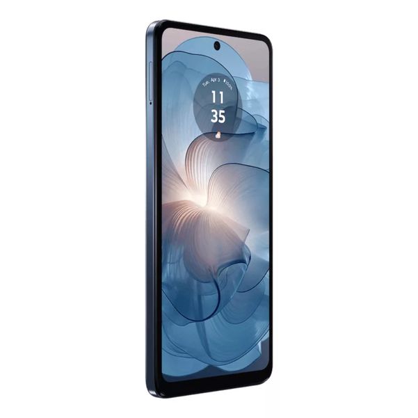 CELULAR MOTOROLA G24 POWER 6.6P 8GB RAM/128GB SD AZUL