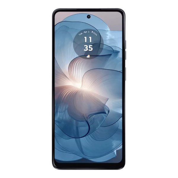 CELULAR MOTOROLA G24 POWER 6.6P 8GB RAM/128GB SD AZUL