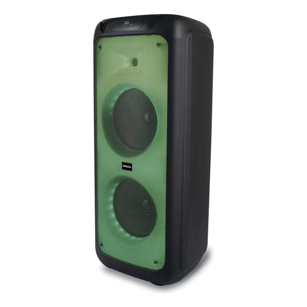 PARLANTE PHILCO TPL5500 9400W BLUETOOTH DRIVER