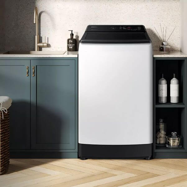 LAVARROPAS SAMSUNG WA75C544 7.5K 700RPM BLANCO INVERTER SUPERIOR