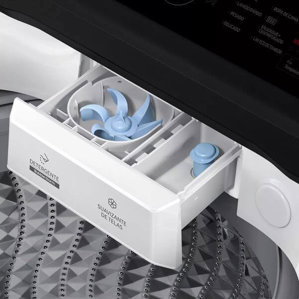 LAVARROPAS SAMSUNG WA75C544 7.5K 700RPM BLANCO INVERTER SUPERIOR