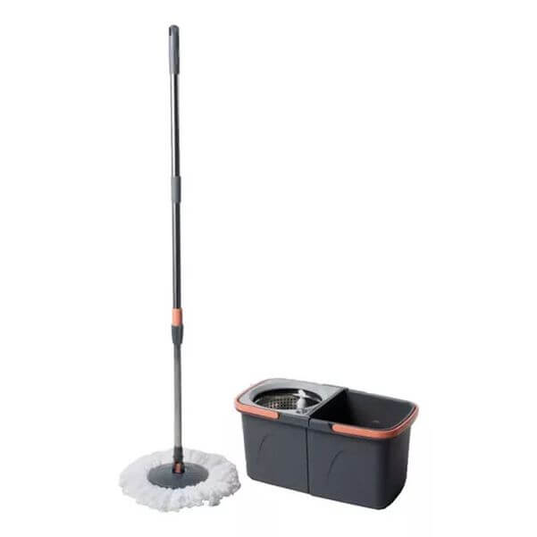 TRAPEADOR ONEBOX OB-LT2 CON BALDE ESCURRIDOR