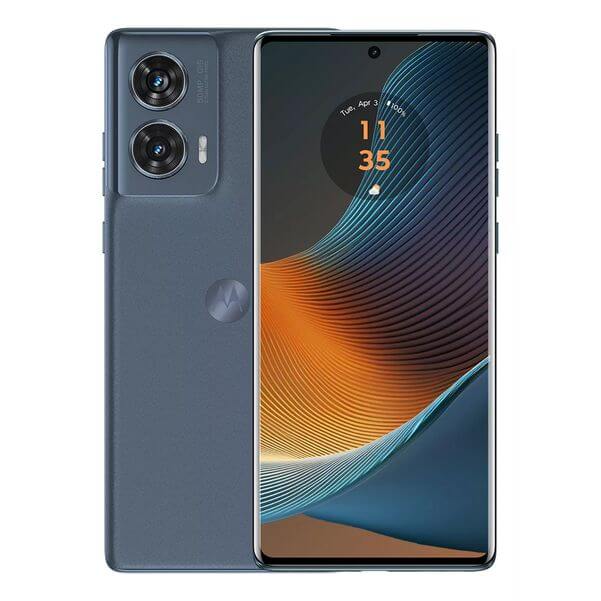 CELULAR MOTOROLA EDGE 50 FUSION 6.7P 8GB RAM/256GB SD AZUL
