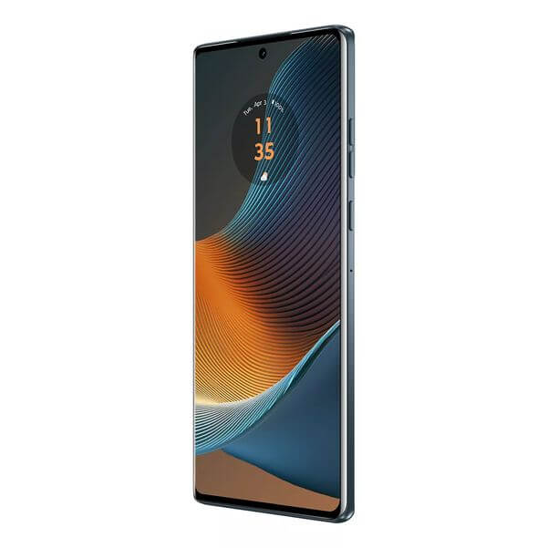 CELULAR MOTOROLA EDGE 50 FUSION 6.7P 8GB RAM/256GB SD AZUL
