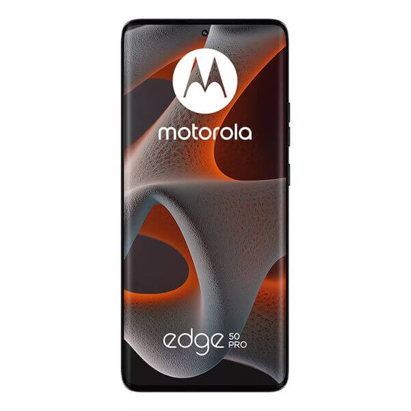CELULAR MOTOROLA EDGE 50 PRO 6.7P 12GB RAM/512GB SD NEGRO