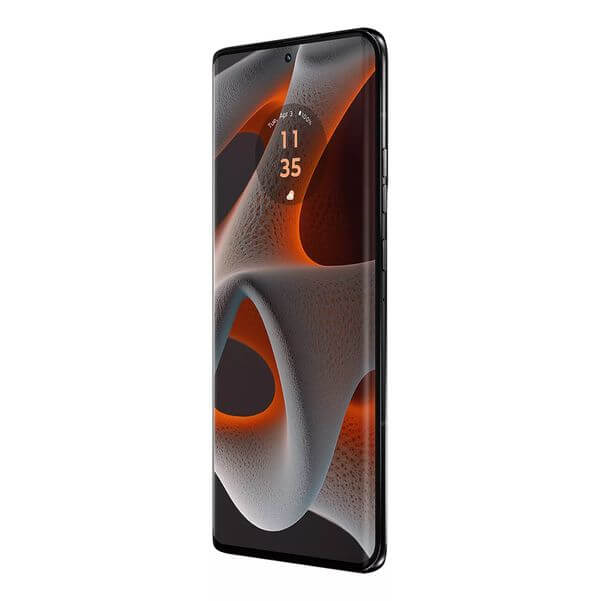 CELULAR MOTOROLA EDGE 50 PRO 6.7P 12GB RAM/512GB SD NEGRO