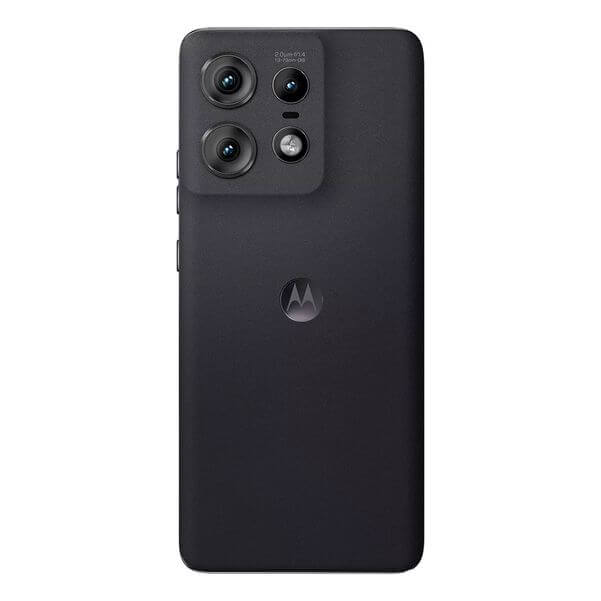 CELULAR MOTOROLA EDGE 50 PRO 6.7P 12GB RAM/512GB SD NEGRO