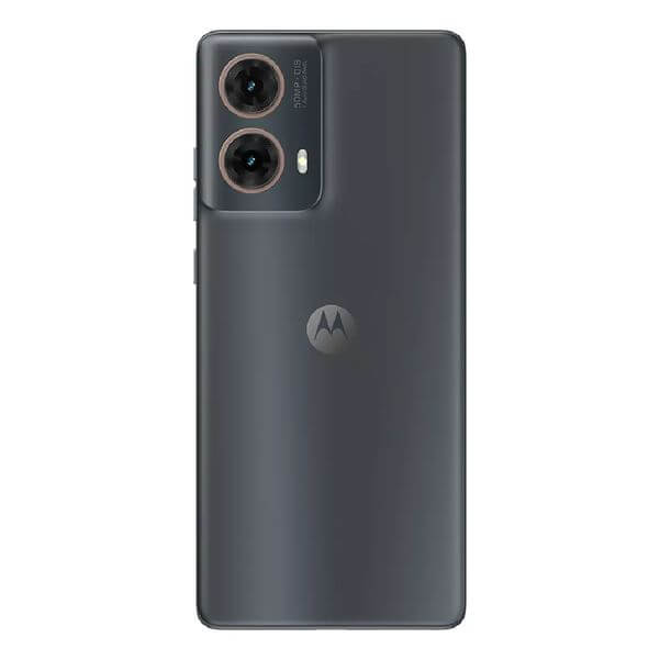 CELULAR MOTOROLA G85 5G 6.7P 50M 8GB RAM/256GB SD GRIS