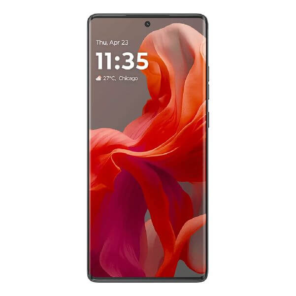 CELULAR MOTOROLA G85 5G 6.7P 50M 8GB RAM/256GB SD GRIS