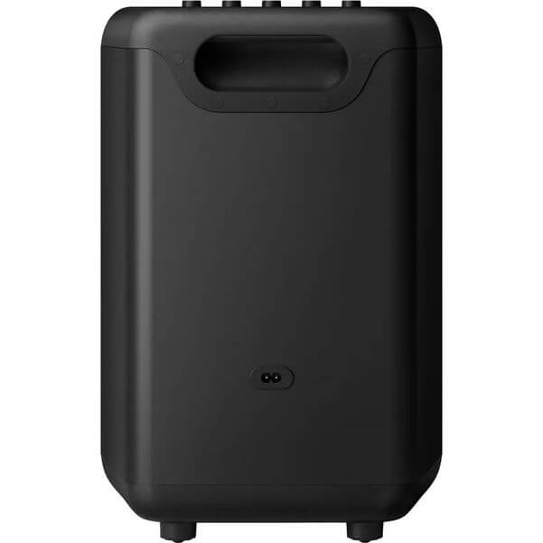 PARLANTE PHILIPS TAX3206/7 PARTY 8PX1 80W RMS