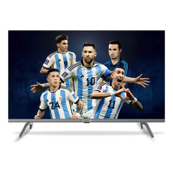 SMART TV NOBLEX 32 DV32X7000 CON ANDROID