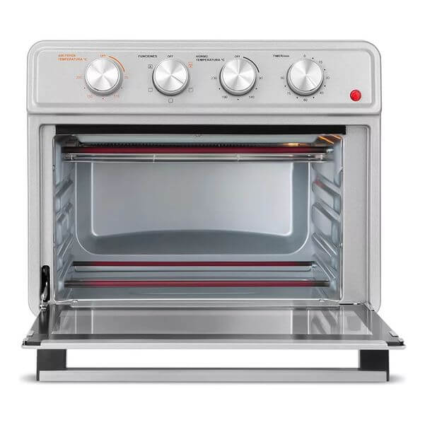 HORNO FREIDOR ATMA HGFA2323 23 LITROS