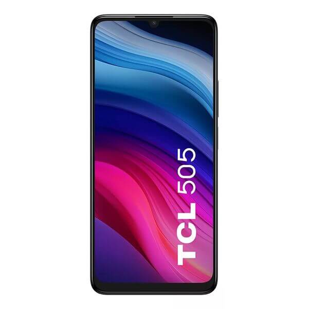 CELULAR TCL 505 6.75P 50MP 4GB RAM/128GB SD ANDROID 14