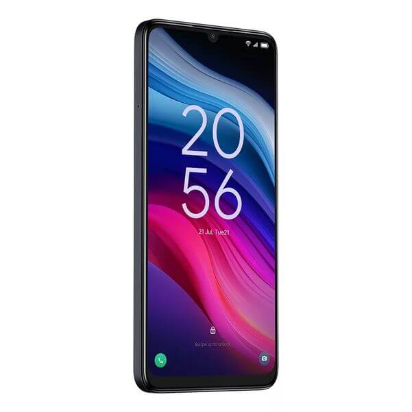 CELULAR TCL 505 6.75P 50MP 4GB RAM/128GB SD ANDROID 14